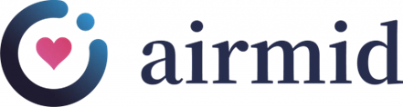 airmid app logo